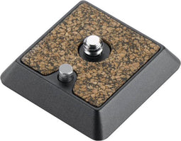 Cullmann REVOMAX RX472 - Statiefaccessoire - Aluminium 14mm - Zwart