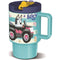 Thermische Beker met Deksel Bluey Rambler Pp 530 ml