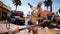 Deep Silver Dead Island 2 - Day One Edition - PS4 - Memories of Banoi Pack