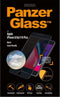 PanzerGlass P2651 - Screenprotector - Dual Privacy - Zwart