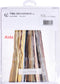 Thea Gouverneur - Borduurpakket met telpatroon - 934A - Voorgesorteerde DMC Garens - Herdershond - Aida - 24 cm x 33 cm - DIY Kit