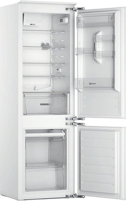 Bauknecht BKGIL 178F12 - Koel-vriescombinatie - 268 l - Wit