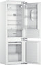 Bauknecht BKGIL 178F12 - Koel-vriescombinatie - 268 l - Wit