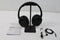 Sony WH-CH720N - Draadloze On-Ear Koptelefoon - Noise Cancelling - Zwart