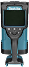 Makita DWD181ZJ - Muurscanner - 4 scanmodi - 14,4 / 18 V