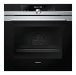 SIEMENS HB634GBS1 - Bakoven - TFT-display - SoftMove