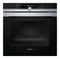 SIEMENS HB634GBS1 - Bakoven - TFT-display - SoftMove