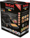 Tefal Optigrill+ GC7148 - Contactgrill - 6 automatische programma's - Grill oppervlak 30 x 20 cm - Zwart