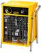 Master B5 EPB - Elektrische Heater 5000W - Automatische reset - Geel
