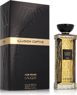 Lalique Illusion Captive 1898 eau de parfum 100ml