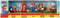 Super Mario Figuren 5 Stuks