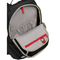 Vaude Trailvent 10 l - Dames MTB rugzak - Ventilerend Aeroflex 3D mesh - Zwart