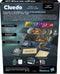 Cluedo: Sabotage op zee - Bordspel (Franstalig)
