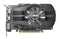 ASUS Radeon RX 550 - Videokaart - 4GB GDDR5 - 512 rekenkernen