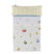 Happy Friday Sheet set 2 pieces Son monde 160x270 cm (Single) Multicolor