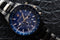 Maserati - Heren Horloge R8873640001 - Zwart