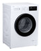Samsung WW90FG3M05AWEG - Wasmachine - 9 kg - A