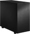 Fractal Design Define 7 - ATX Midi-Tower - Aluminium - Zwart