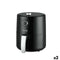 Luchtfriteuse Basic Home Zwart 1200 W 2,3 L