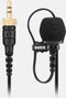 Røde Lavalier II - Lavalier-microfoon - Omni-directioneel - Zwart