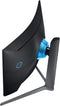 Samsung Odyssey G7 (G75TQSR) - Gaming Monitor - 27