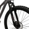 Huffy Marker - Mountainbike - Volledig geveerd 21 versnellingen Shimano 27.5 inch - Grijs