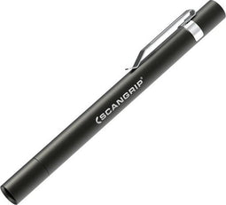 SCANGRIP FLASH PEN - Zaklamp - 200 lumen - Compact