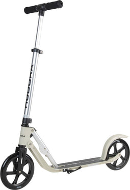 HUDORA Big Wheel 205 Step Pure Wit
