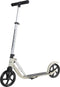 HUDORA Big Wheel 205 Step Pure Wit