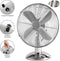ProfiCare PC-VL 3062 M - Tafelventilator - 3 snelheden - Ø 25 cm