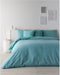 Noorse hoes Naturals Lino Groen
