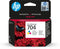 HP CN693AE - Inktcartridge - Pigmentgebaseerde inkt - Cyaan Magenta Geel (1 stuk)