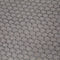 vidaXL - Vloerkleed - rechthoekig - 80x160 - cm - katoen - grijs