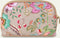Oilily - Colette Cosmetic Bag - Bruin - One size
