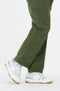 Goosecraft Blake Women - Lage sneakers - Leer - Wit