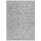 Cocoli - Mineralen Wollen Tapijt Blauw 160x230 cm – Duurzaam, Vlekbestendig en Geluiddempend –