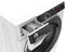 Hoover HWP 48AMBC/1-S - Wasmachine - 8kg - A - 1.400rpm