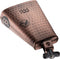 Meinl Cowbell STB625HH-C, 6 1/4