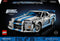 LEGO Technic 2 Fast 2 Furious Nissan Skyline GT-R (R34) - Auto - 6-cilindermotor met bewegende zuigers - 1410 onderdelen