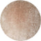 Light & Living Rond Vloerkleed Sital - Ø180cm - Bruin
