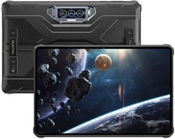 Tablet Oukitel RT8-BK/OL 11" MediaTek Helio G99 6 GB RAM 256 GB Zwart