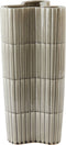 D - Light & Living - Vaas EZU - 26x22x50cm - Bruin