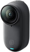 Insta360 GO 3S - Actioncam - 4K video - Zwart (64GB)