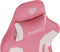 Genesis Nitro 710 - Gaming stoel - Maximaal gebruikersgewicht 150 kg - Roze