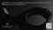Celly PS3GAN100WWH - PowerStation - 100W - 3 Outputs - Wit
