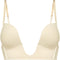 MAGIC Bodyfashion V-Bra - Beha - Extra bandjes - Latte