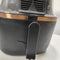 Philips 3000 series - Airfryer - 4,2 liter - 16 functies - Zwart