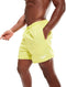Speedo Essential - Zwemshort Heren - Normale pasvorm - Geel