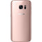 Samsung Galaxy S7 - Rosé Goud - 32 GB - Fysieke simkaart
