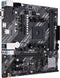 ASUS Prime A520M-K - Moederbord AM4 - Micro-ATX 2x DDR4 M.2 1Gbit/s-Ethernet (4718017826921)